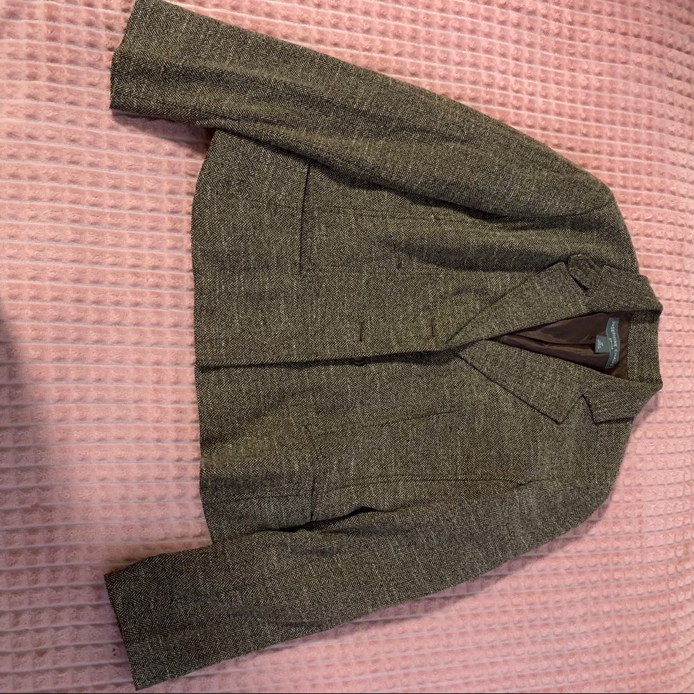 Blazer - Picture 4 of 8